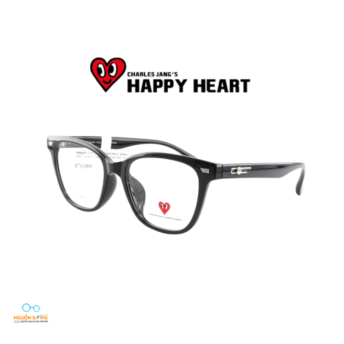 Gọng Kính Happy Heart 