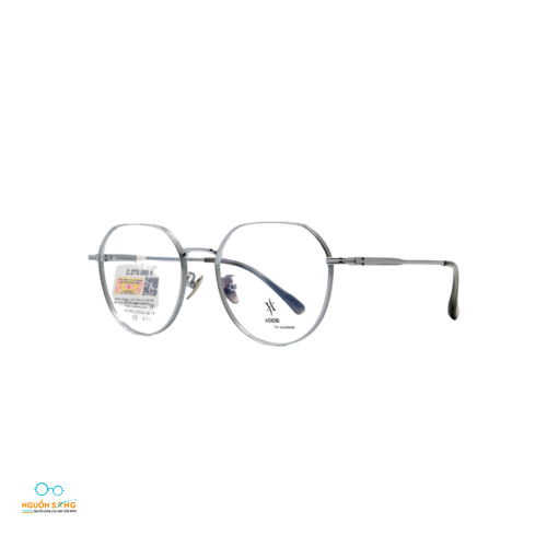 Gọng Kính ADDIE Titan