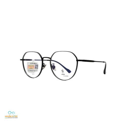 Gọng Kính ADDIE Titan