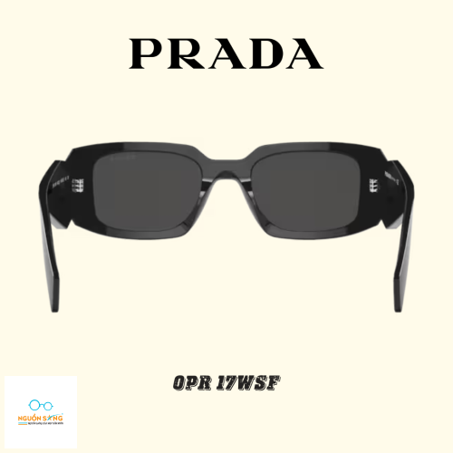 Kính mát PRADA (order)