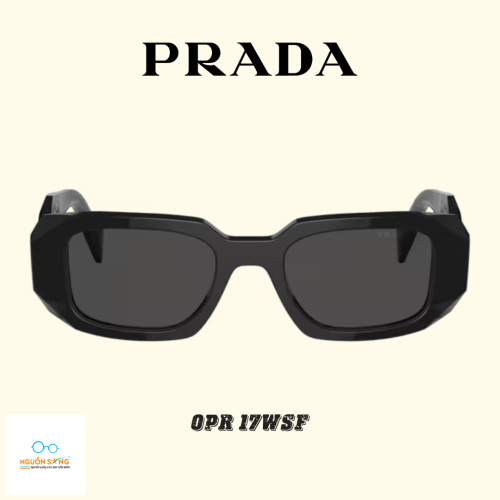 Kính mát PRADA (order)