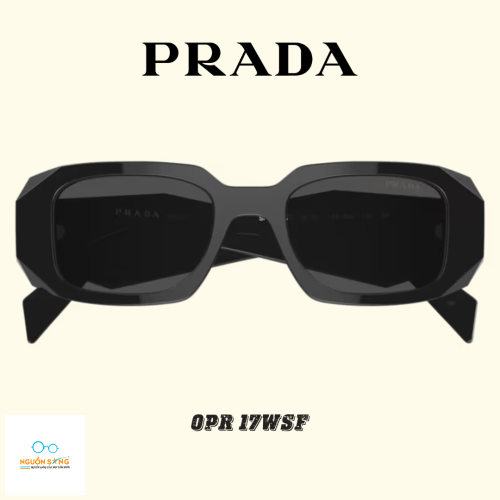 Kính mát PRADA (order)