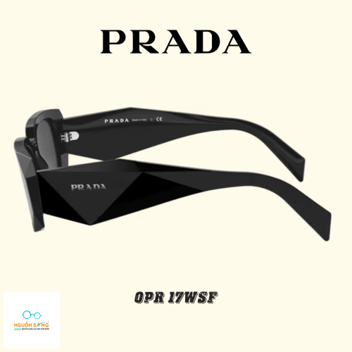 Kính mát PRADA (order)