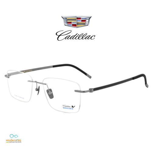 Gọng Kính Cadillac