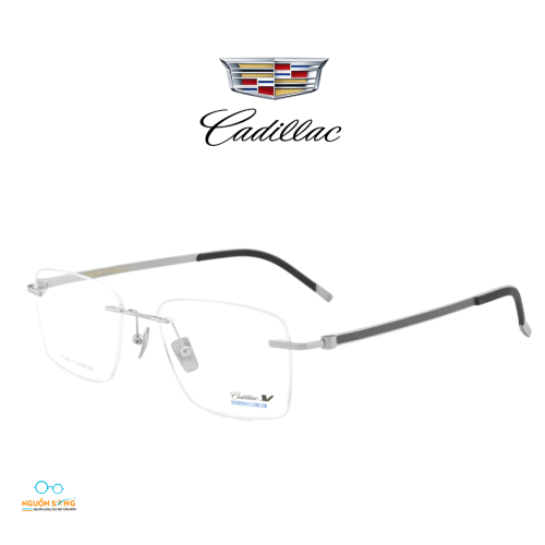 Gọng Kính Cadillac
