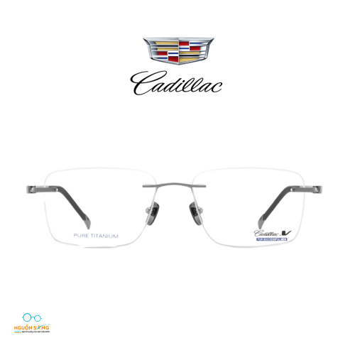 Gọng Kính Cadillac