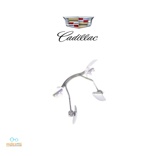Gọng Kính Cadillac