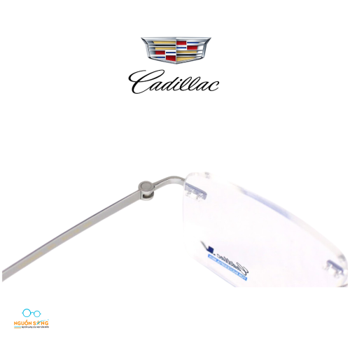 Gọng Kính Cadillac