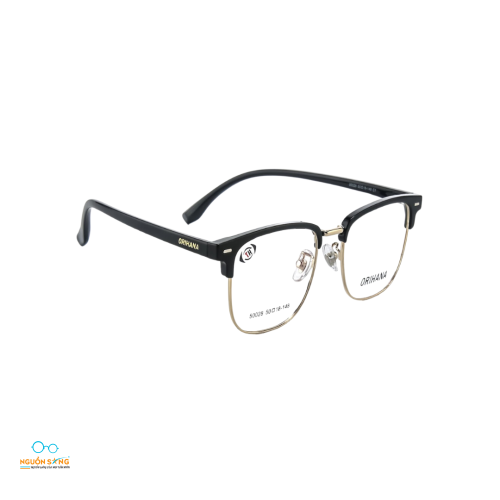 Gọng Kính Hợp Kim Orihana 