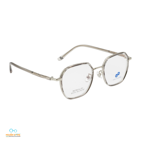 Gọng Kính Nhựa Kim Loại DoDo