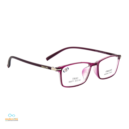 Gọng Kính Challiol