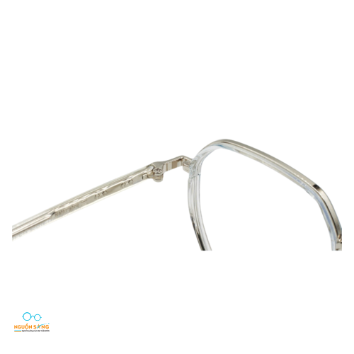 Gọng Kính Nhựa Kim Loại DoDo