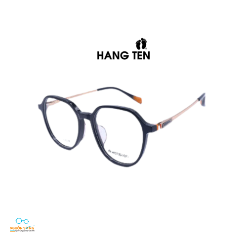 Gọng Kính Nhựa TiTan HangTen