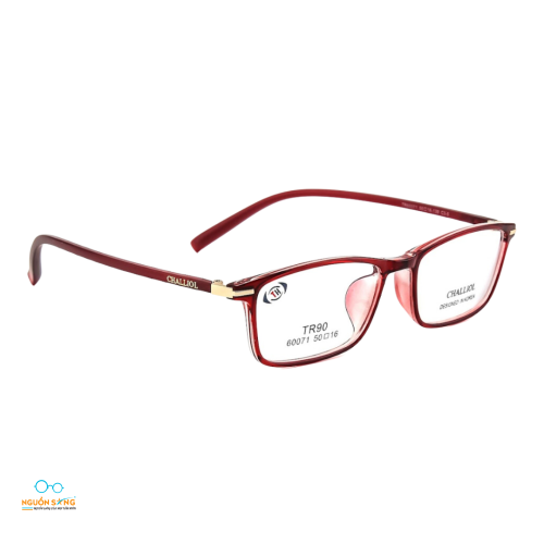 Gọng Kính Challiol