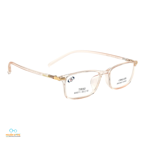 Gọng Kính Challiol