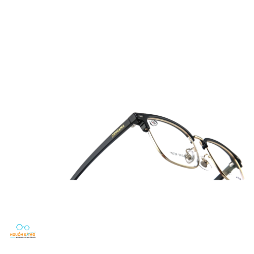 Gọng Kính Hợp Kim Orihana 