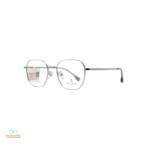 Gọng Kính Bullmon Kim Loại