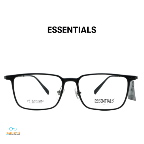 Gọng Kính Essentials