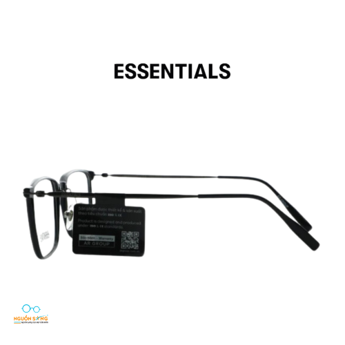 Gọng Kính Essentials