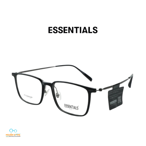 Gọng Kính Essentials
