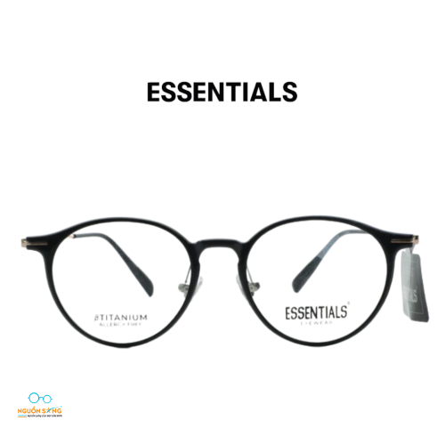 Gọng Kính Essentials