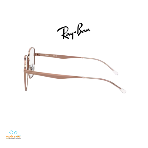 Gọng Kính Ray-Ban