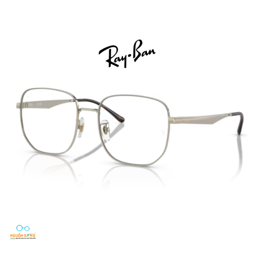 Gọng Kính Ray-Ban