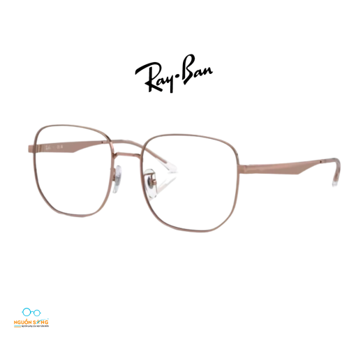 Gọng Kính Ray-Ban