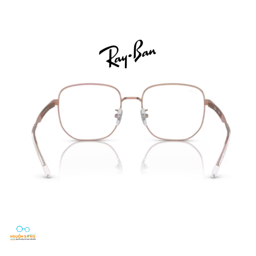 Gọng Kính Ray-Ban