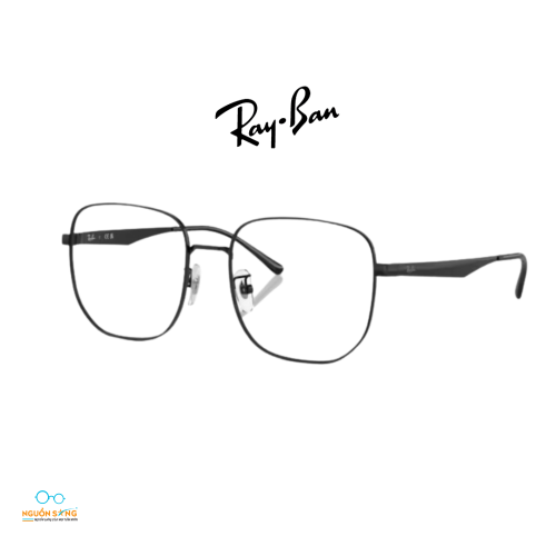 Gọng Kính Ray-Ban