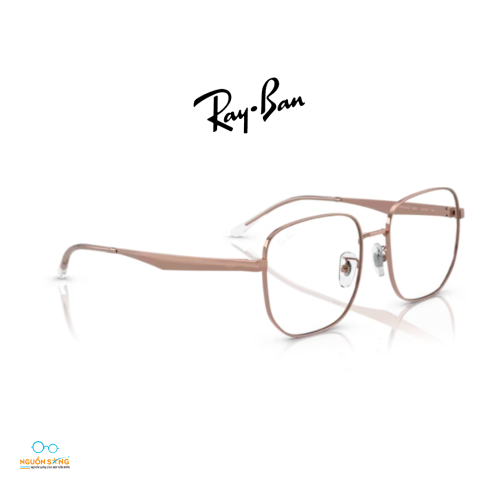 Gọng Kính Ray-Ban