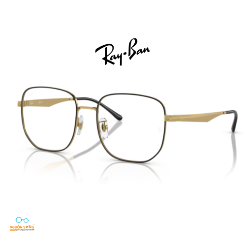 Gọng Kính Ray-Ban