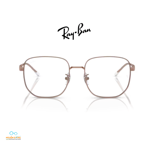 Gọng Kính Ray-Ban