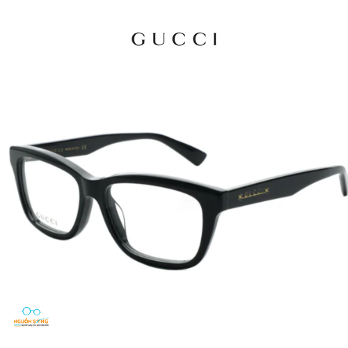 Gọng Kính Gucci