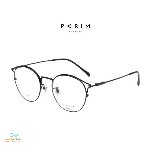 Gọng Kính Parim Titan