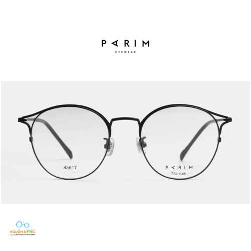 Gọng Kính Parim Titan