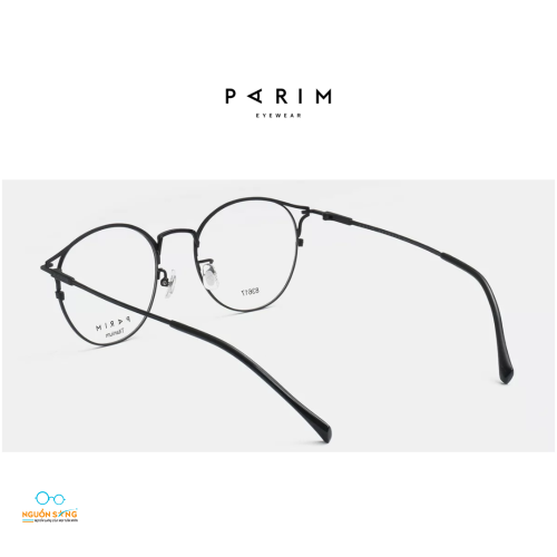 Gọng Kính Parim Titan