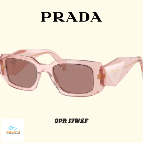 Kính mát PRADA (order)