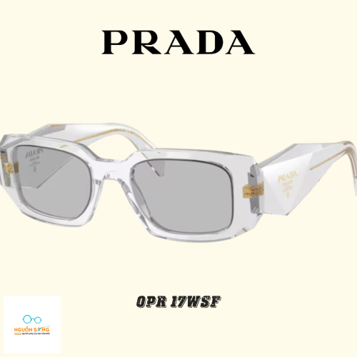 Kính mát PRADA (order)