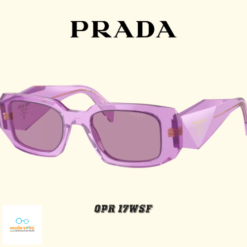 Kính mát PRADA (order)
