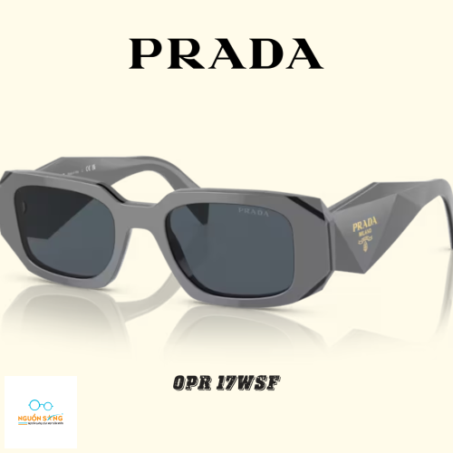Kính mát PRADA (order)