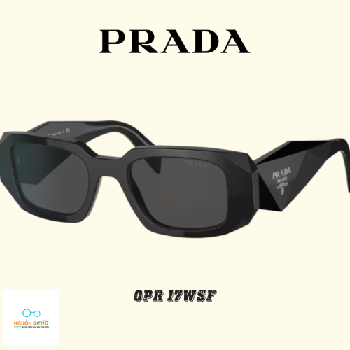 Kính mát PRADA (order)