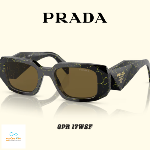 Kính mát PRADA (order)