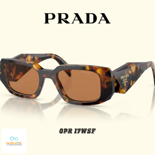 Kính mát PRADA (order)