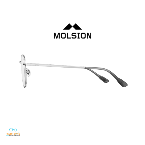 Gọng Kính Molsion Titan