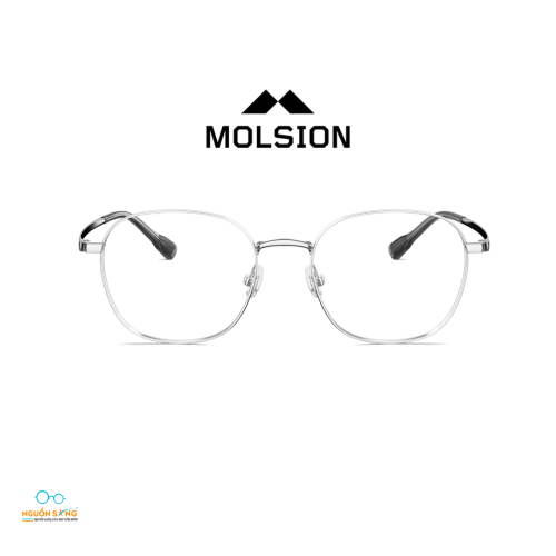 Gọng Kính Molsion Titan
