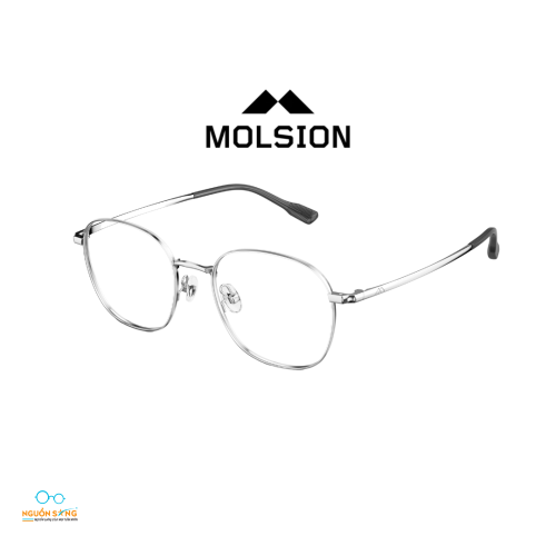 Gọng Kính Molsion Titan