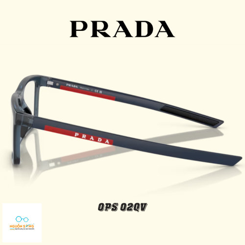 Gọng kính PRADA (order)