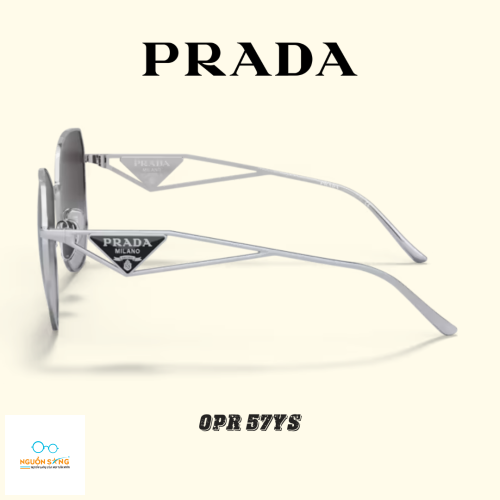 Kính mát PRADA (order)