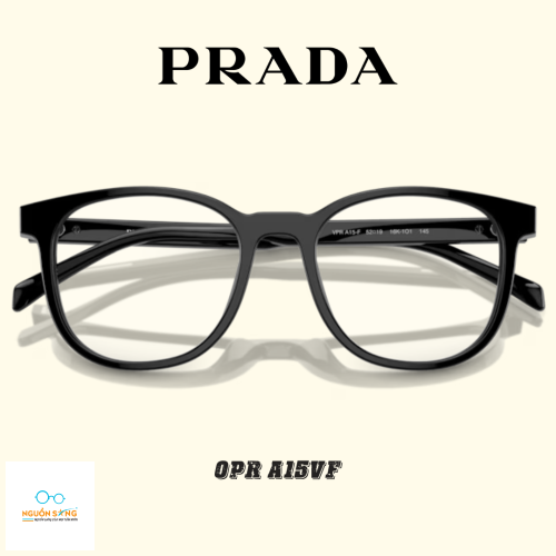 Gọng kính PRADA (order)